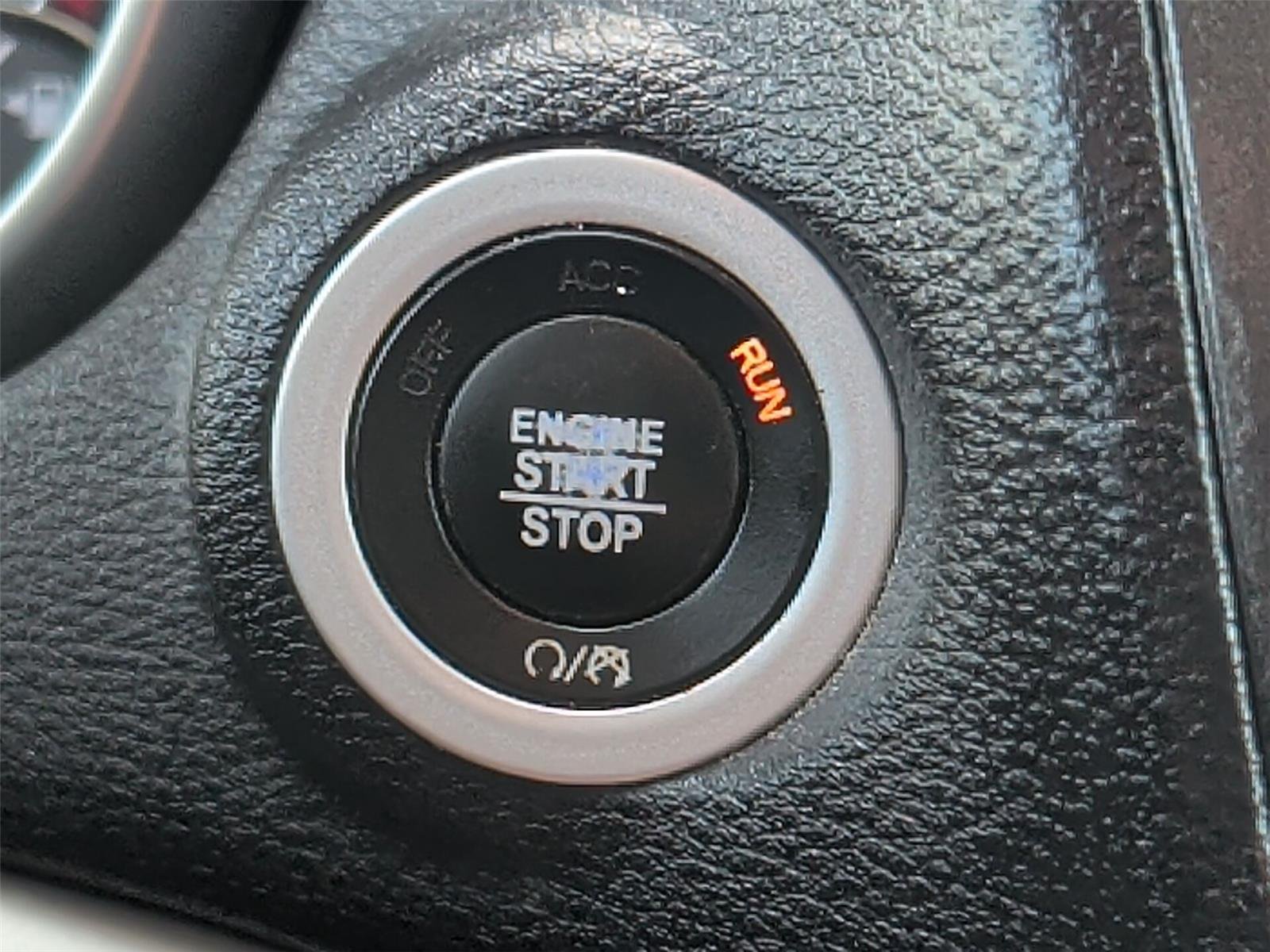 Used 2017 Contusion Blue Pearlcoat Dodge SE image 23