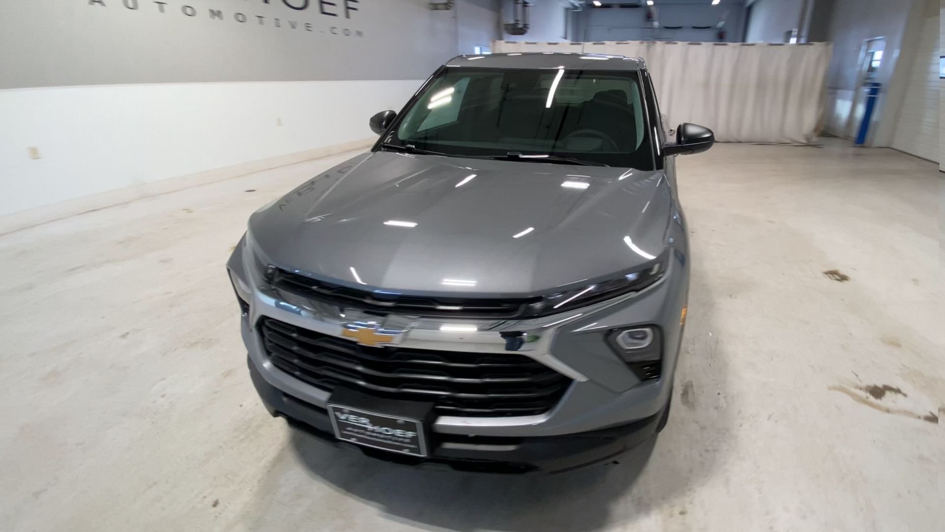 2026 Chevrolet Trailblazer LS - Photo 34