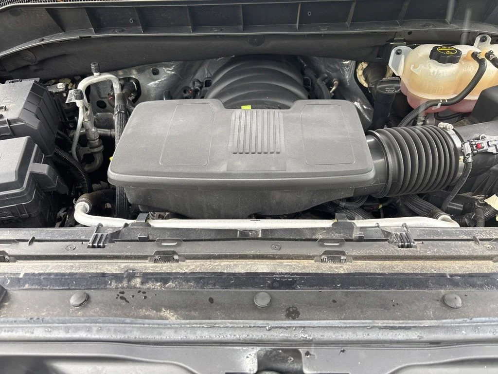 2024 Chevrolet Silverado 1500 LT - Photo 12