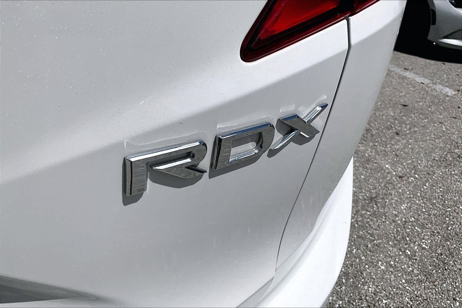 2023 Acura RDX Base - Photo 10