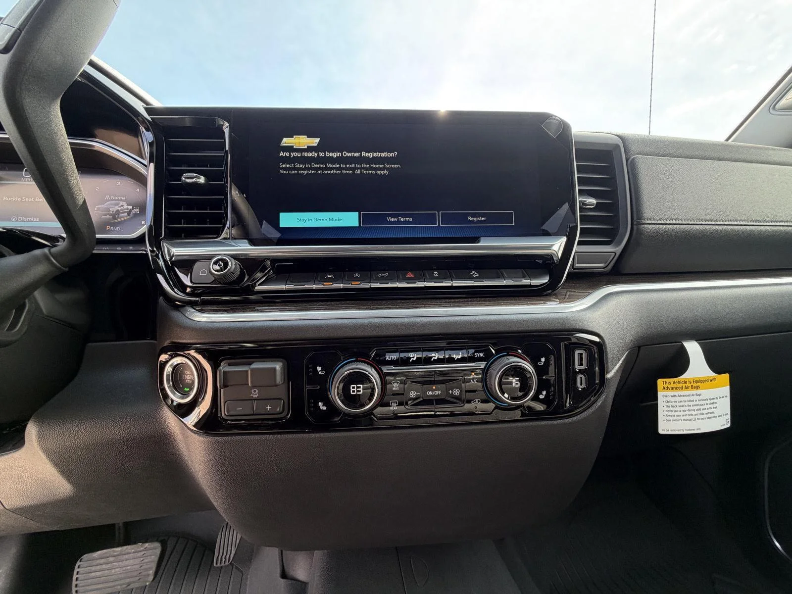 2026 Chevrolet Silverado 1500 LT Trail Boss - Photo 13