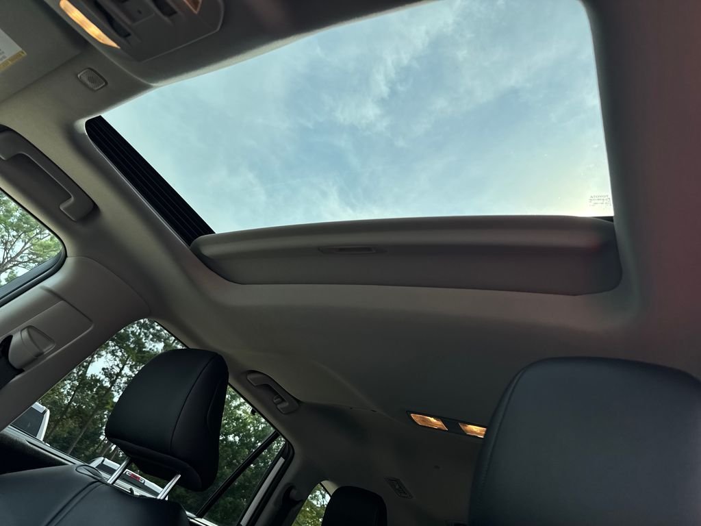 Used 2026 Beige Toyota XLE image 18
