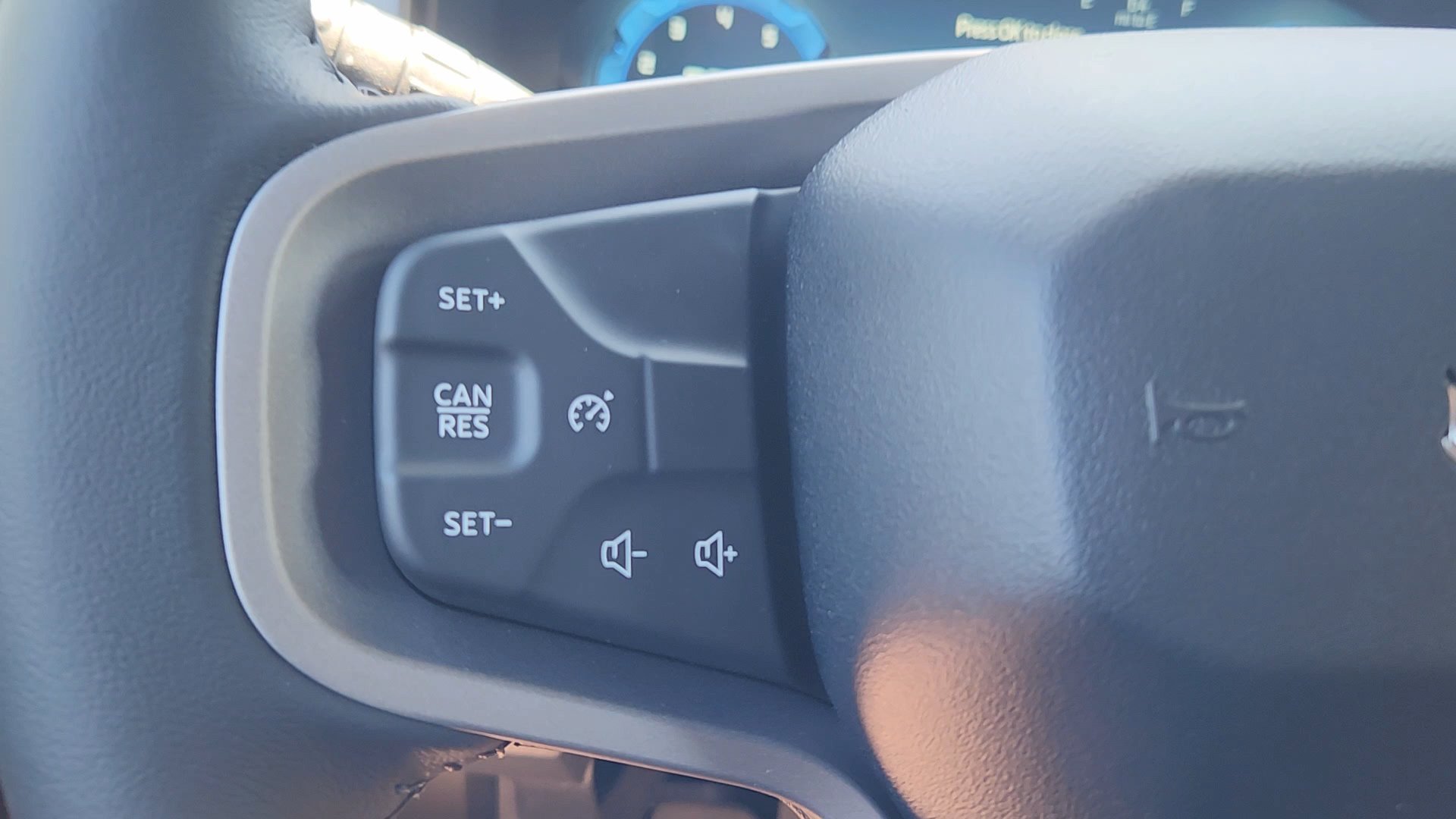 New 2026 Avalanche Gray Ford Big Bend image 22