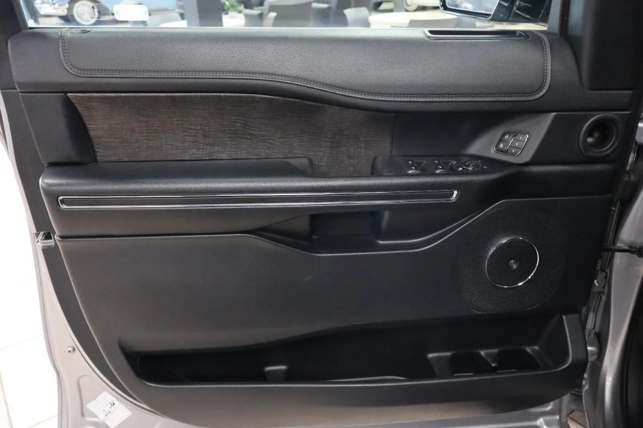 2021 Ford Expedition Limited - Photo 10