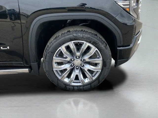 New 2026 Onyx Black GMC Denali image 12