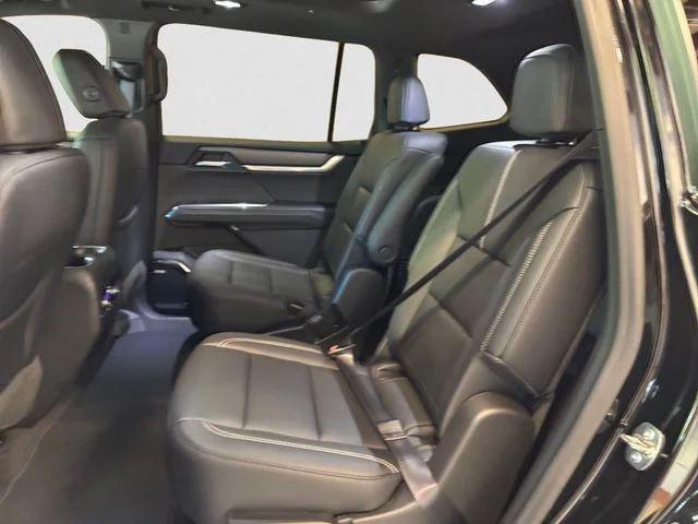 New 2026 Black GMC Elevation image 14