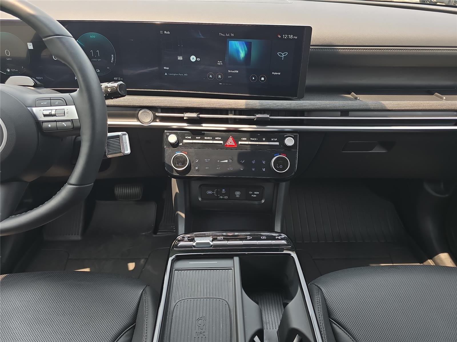 Used 2026 Deep Sea Hyundai Limited image 11