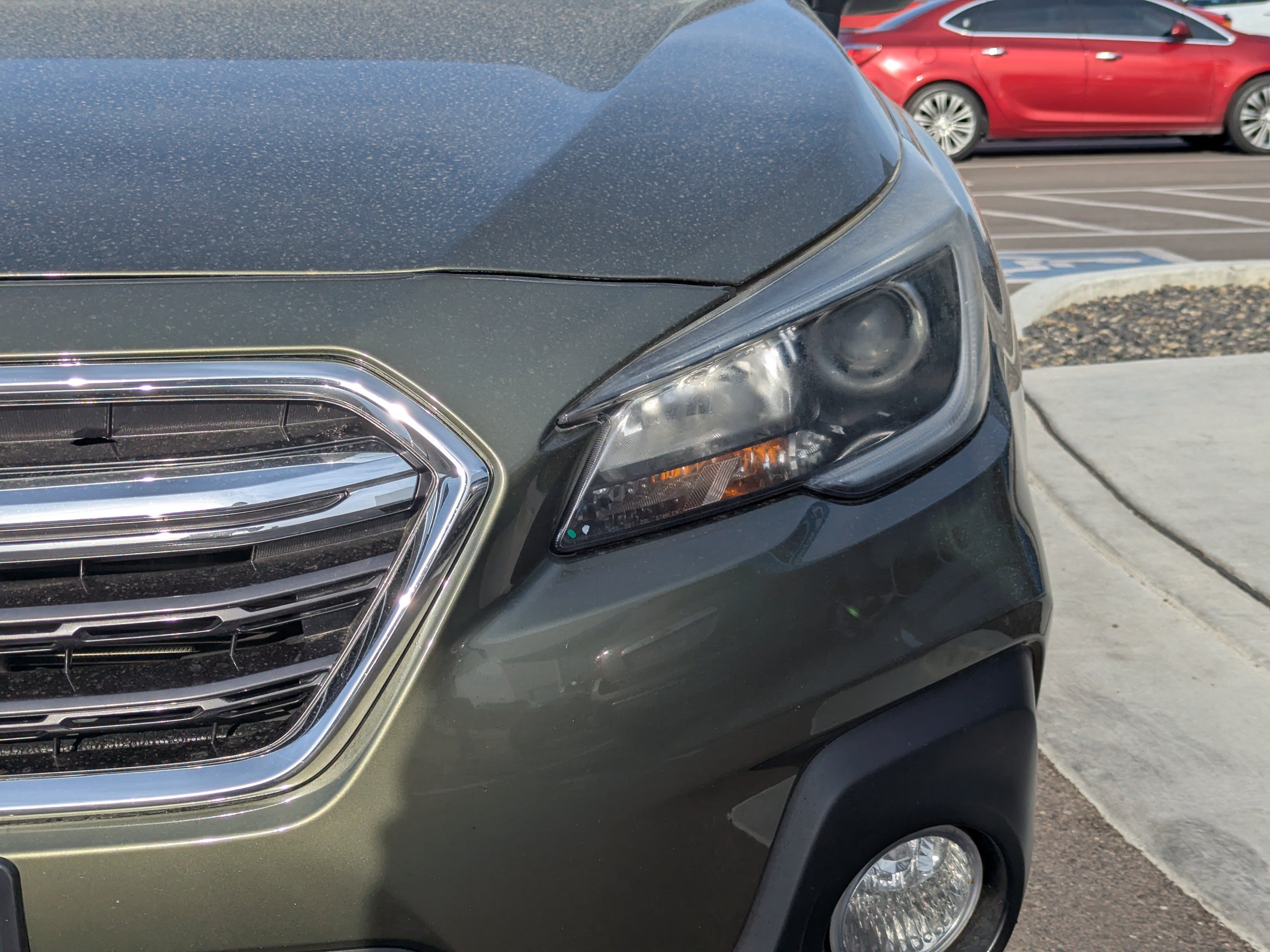 2018 Subaru Outback Premium - Photo 40