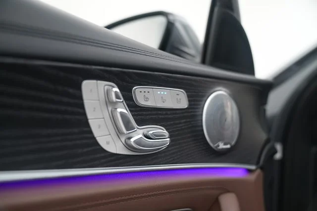 Used 2018  Mercedes-Benz E 63 S AMG® image 43