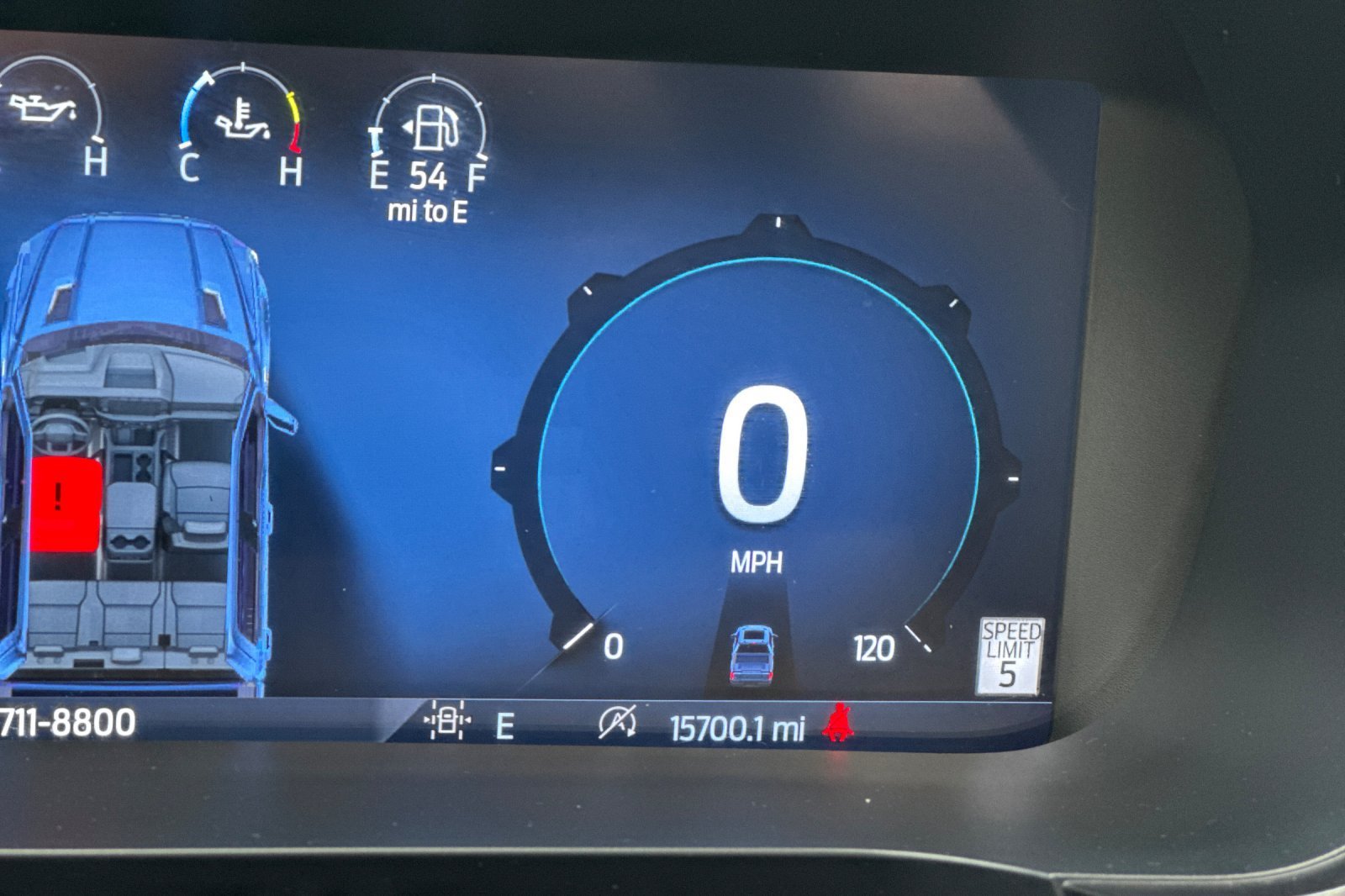 Used 2024 Avalanche Ford LARIAT image 25
