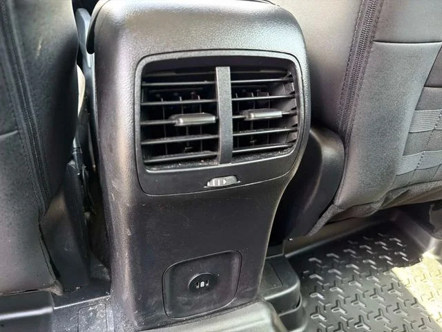 Used 2025 Gray Ford Big Bend image 15
