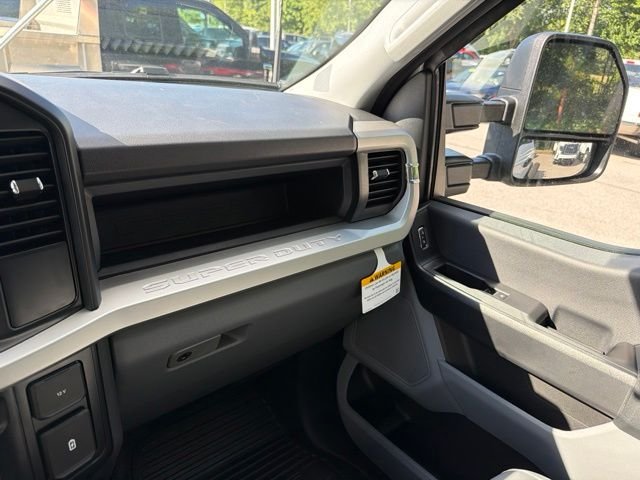 New 2026 White Ford XL image 18