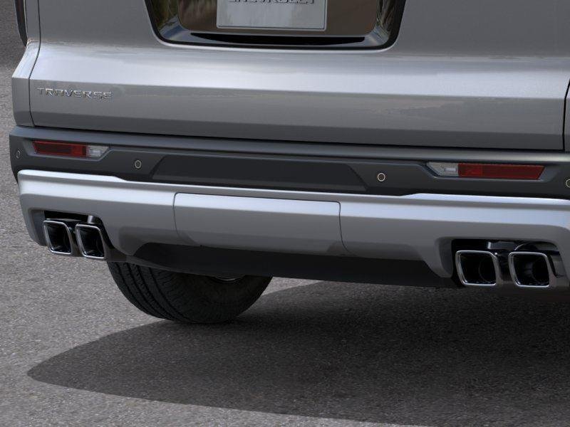 2026 Chevrolet Traverse LT - Photo 14