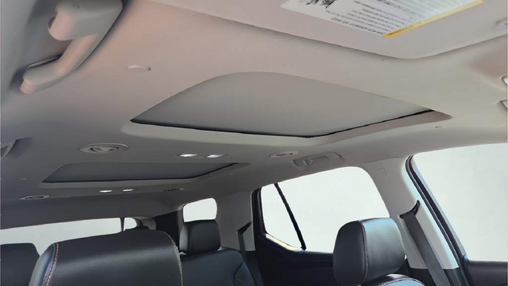 Used 2020 Beige Chevrolet Premier image 86