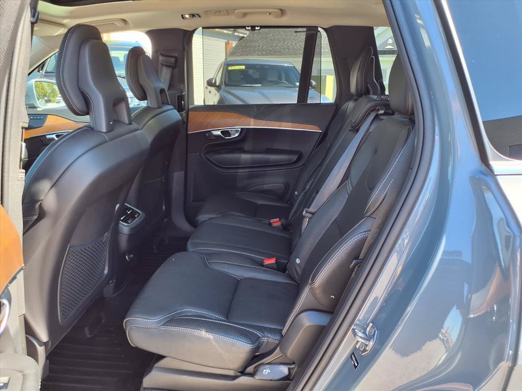Used 2020 Thunder Grey Metallic Volvo Inscription image 13