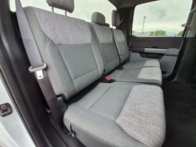 Used 2026 White Ford XLT image 33