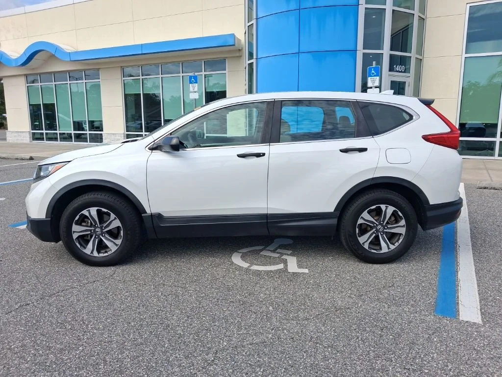 Used 2019  Honda LX image 8