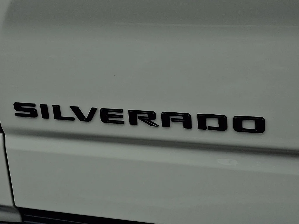 New 2026 White Sands Chevrolet Custom image 21