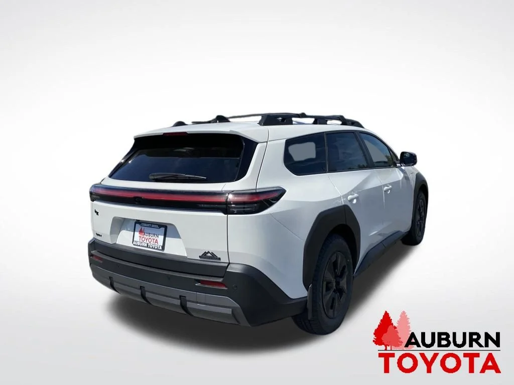 New 2026 Halo <sup>1</sup> Toyota  image 7
