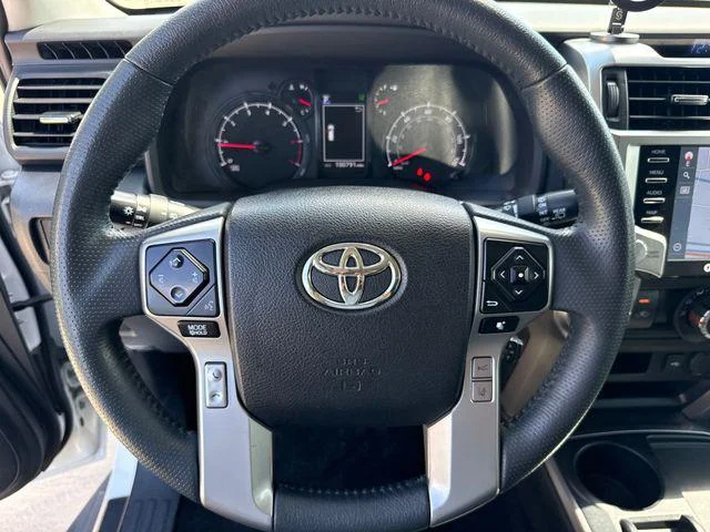 Certified Used 2020 ICE CAP Toyota SR5 Premium image 17