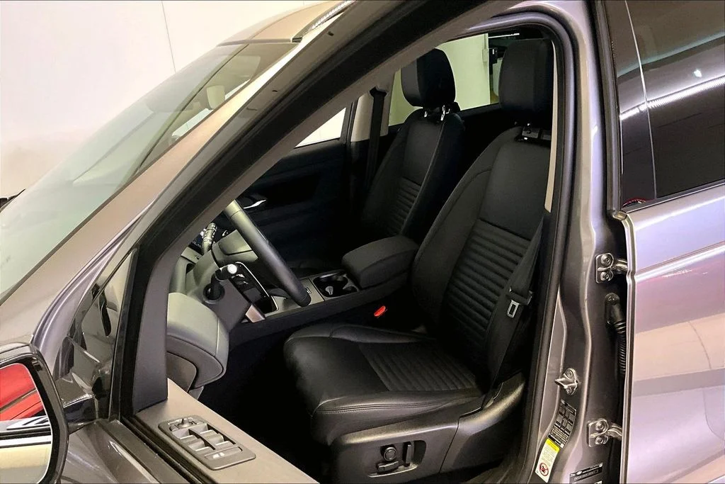 Used 2025 Gray Land Rover S image 26