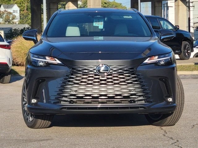 2024 Lexus RX 350 Premium Plus
