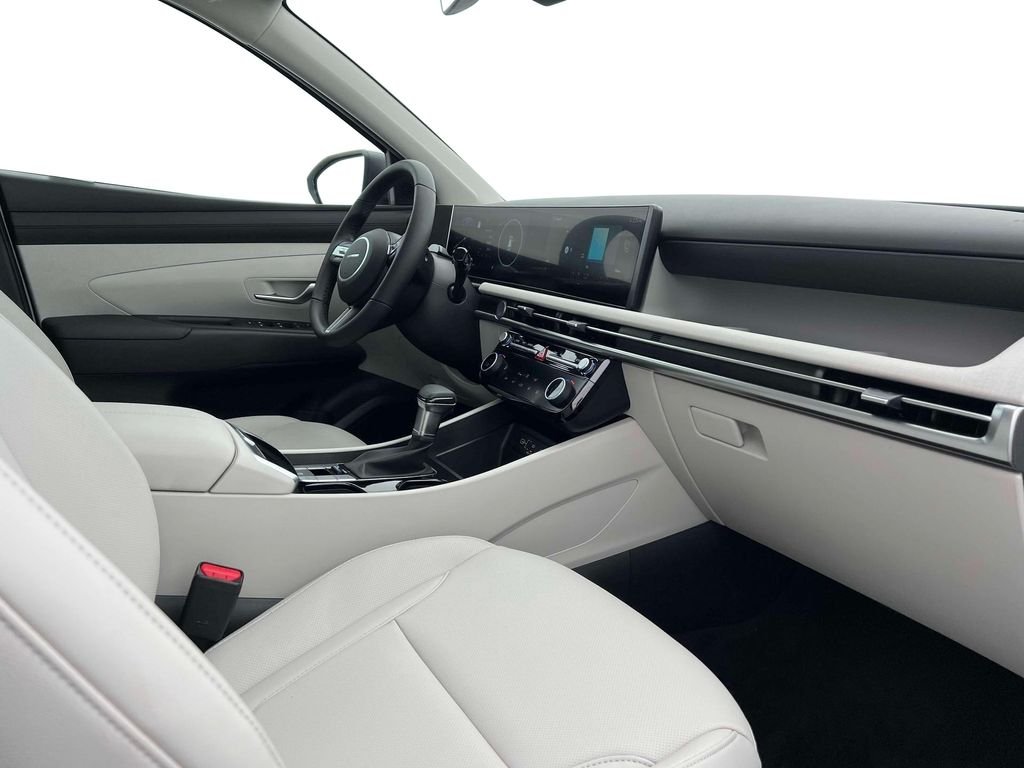 2025 Hyundai Tucson SEL Convenience - Photo 22