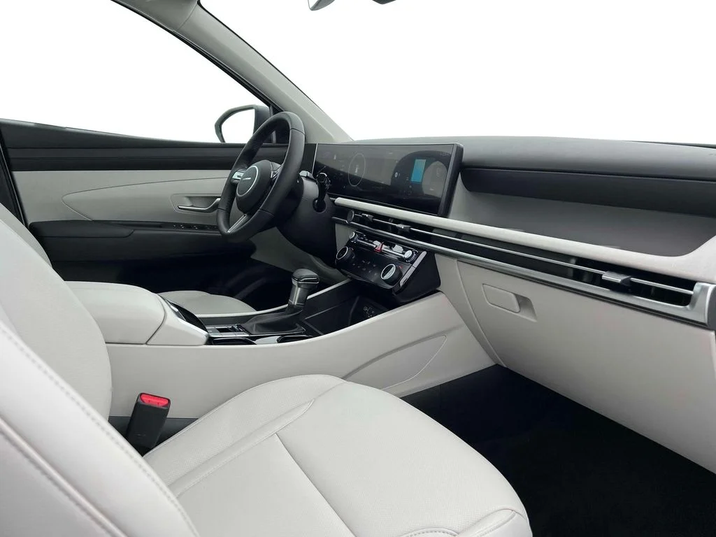 2025 Hyundai Tucson SEL Convenience - Photo 22