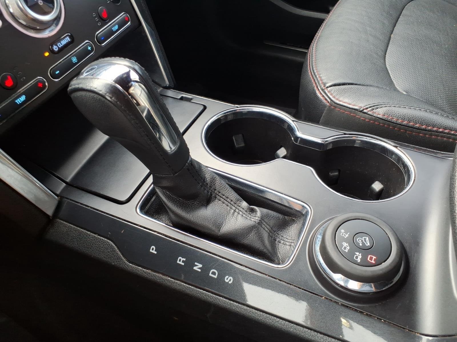 Used 2019 Ingot Silver Metallic Ford Sport image 18