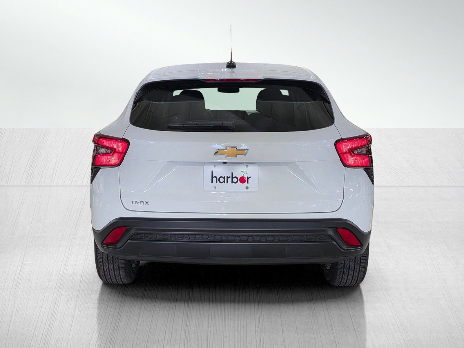 2026 Chevrolet Trax LS - Photo 6