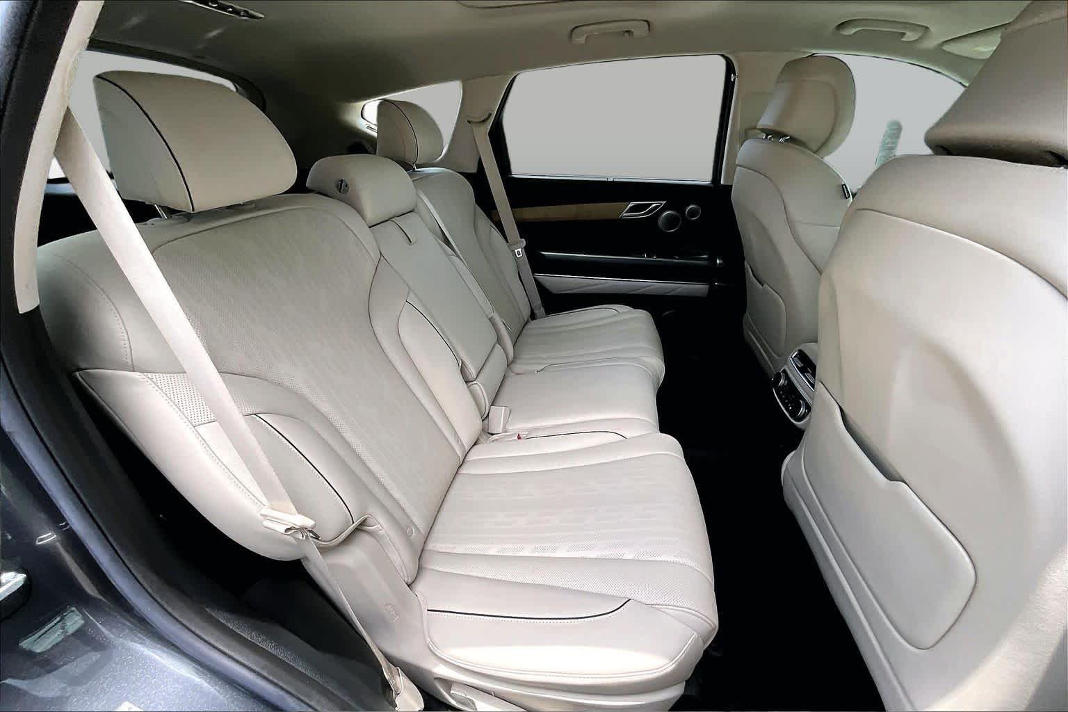 Used 2021 Himalayan Gray Genesis  image 20