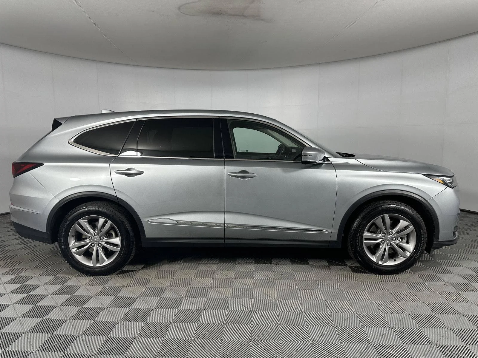 2026 Acura MDX Base - Photo 66