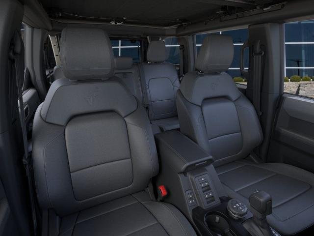 New 2026 Desert Sand Ford Big Bend® image 69