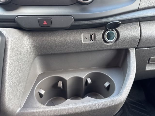 2025 Ford Transit Van Base - Photo 23