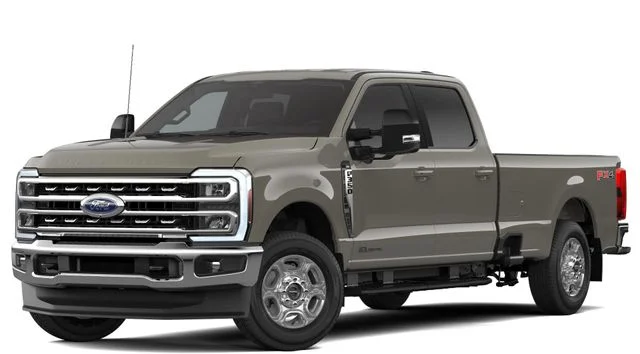 2026 Ford F-350 XLT 4x4 Crew Cab 8' Box SRW's photo