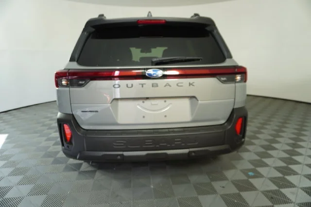New 2026 RIVER ROCK PEARL Subaru Limited image 6