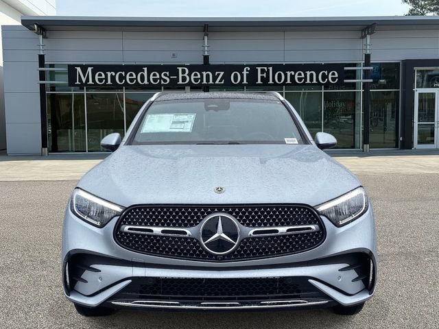 2026 Mercedes-Benz GLC Base - Photo 33
