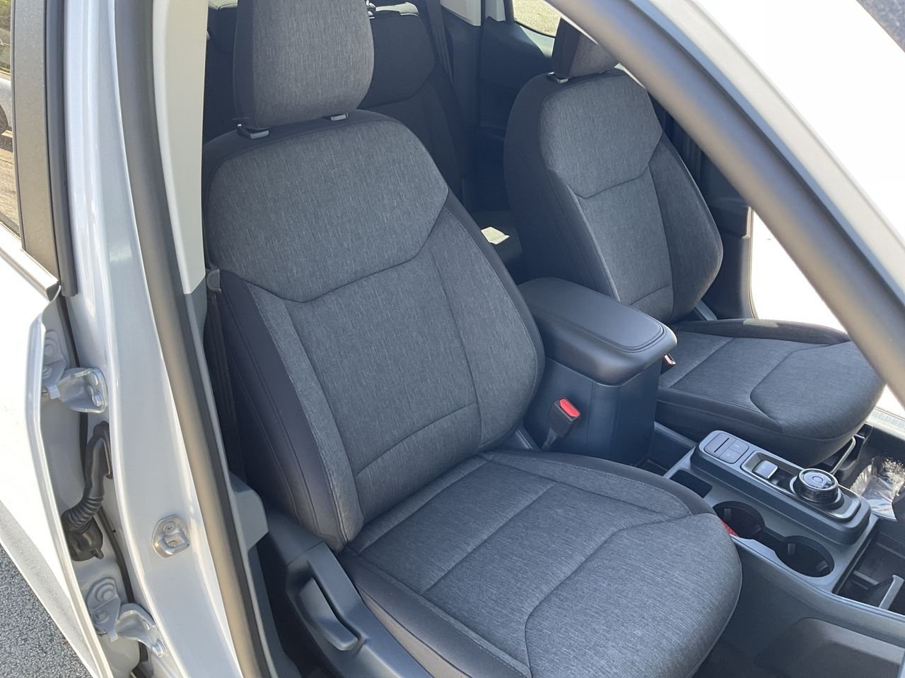 2026 Ford Maverick XLT - Photo 23
