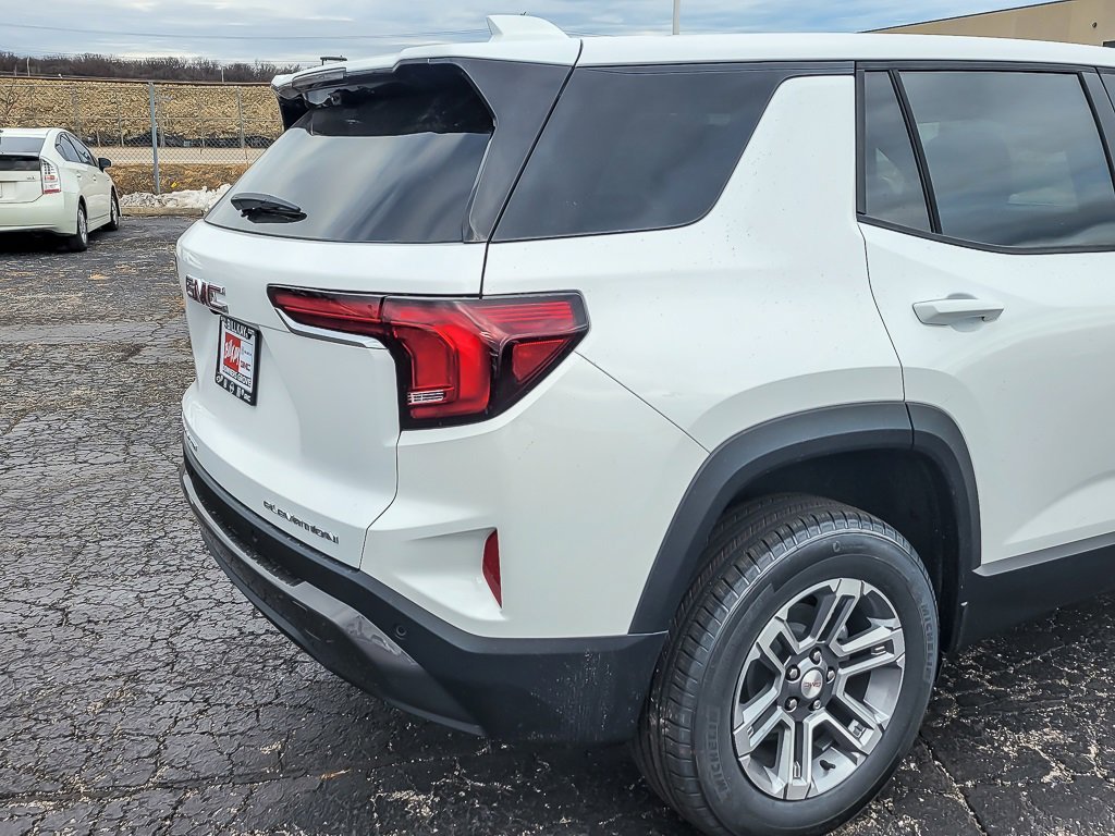 2026 GMC TERRAIN - Image 6