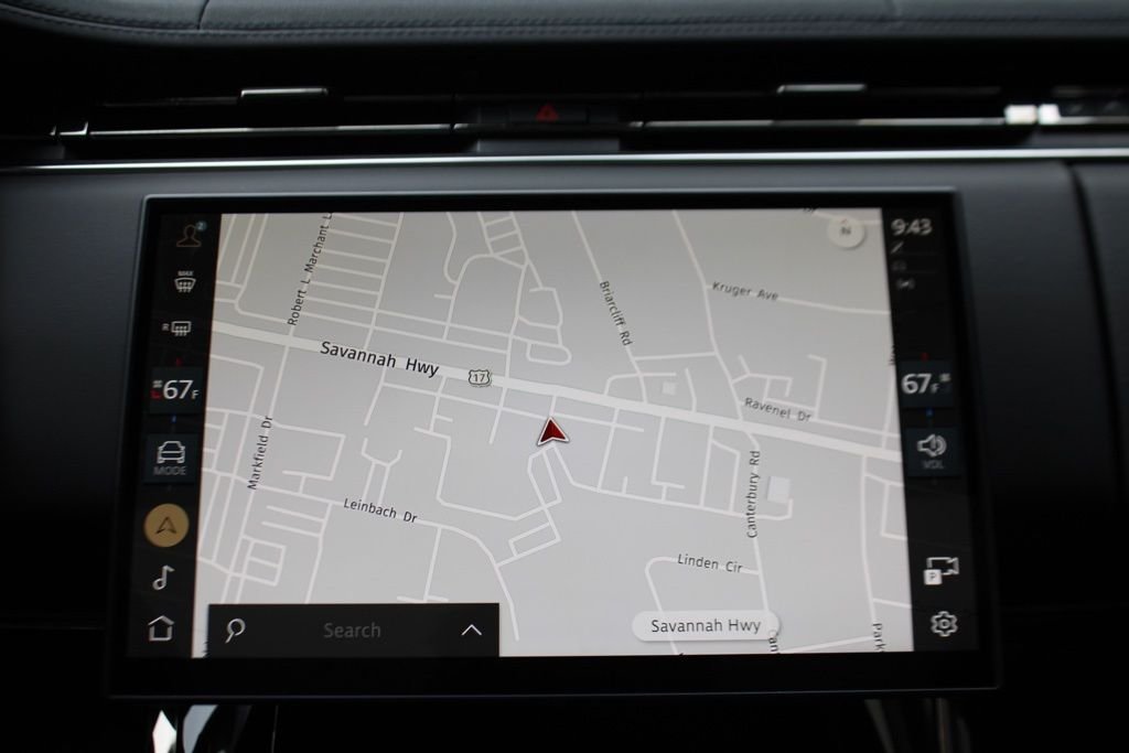 2024 Land Rover Range Rover Sport SE Dynamic - Photo 19