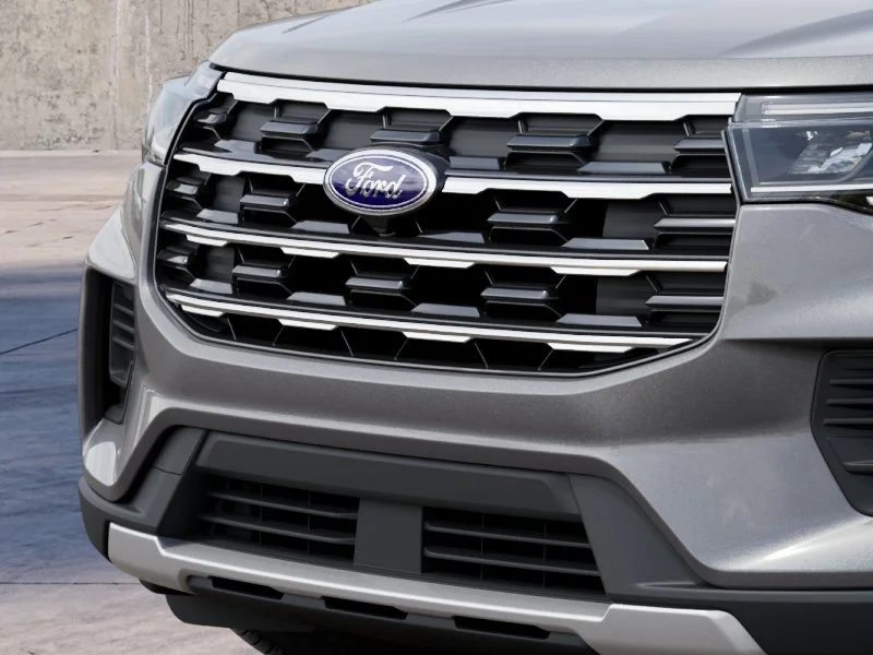 New 2027  Ford 4DR 4WD ACTIVE image 17