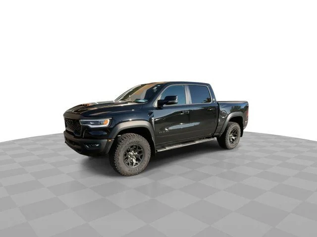 Used 2026 Black Ram RHO image 4