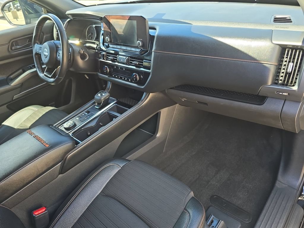 2024 Nissan Pathfinder Rock Creek - Photo 39