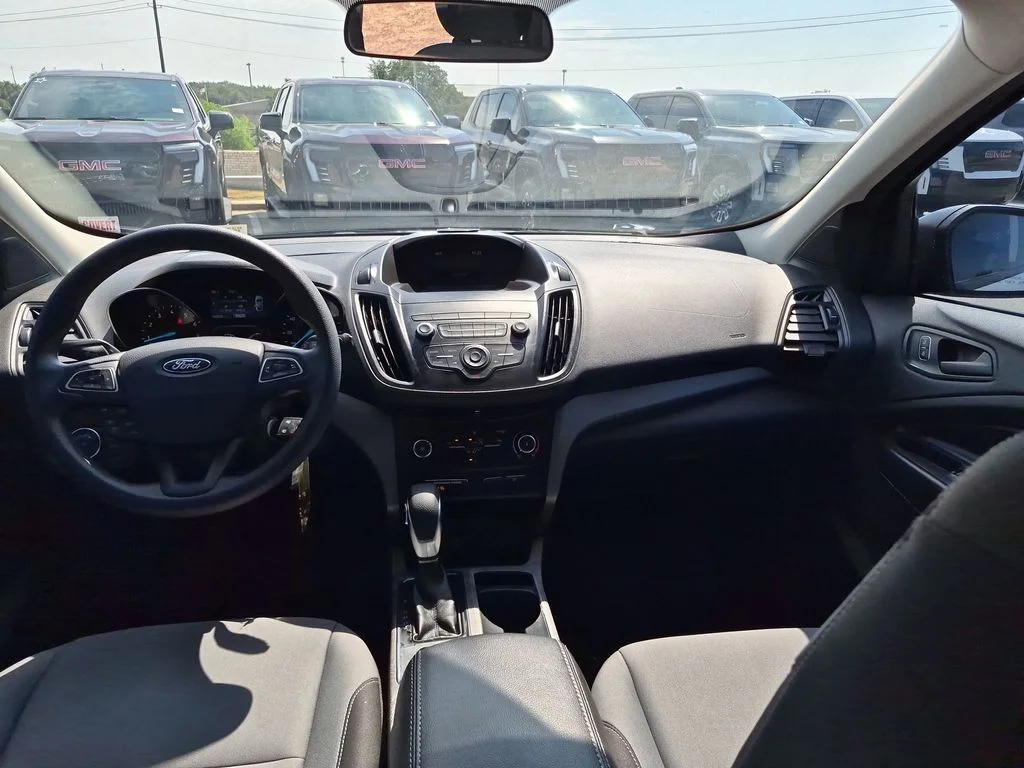 Used 2019 Silver Ford S image 28