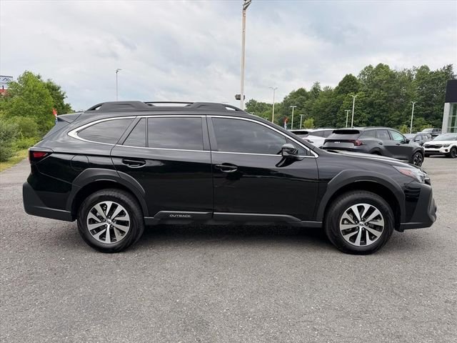 Used 2025 Black Subaru Premium image 14