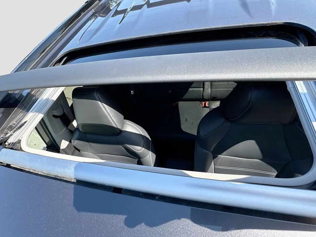 Used 2021 Gray Toyota XLE Premium image 25