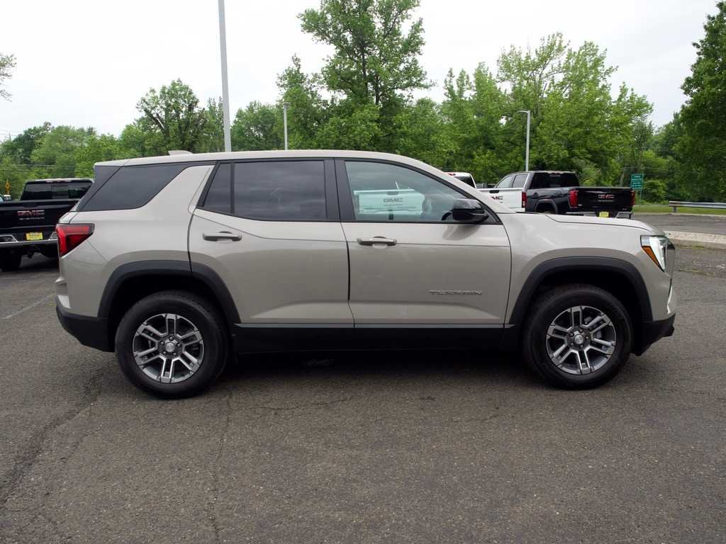 2026 GMC Terrain Elevation - Photo 5