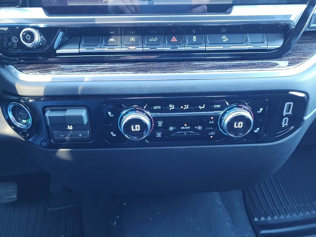 2026 GMC Sierra 1500 Elevation - Photo 29