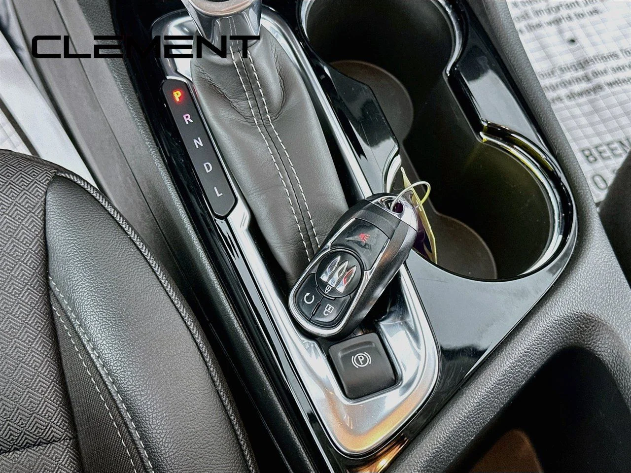 2025 Buick Encore GX Preferred - Photo 23