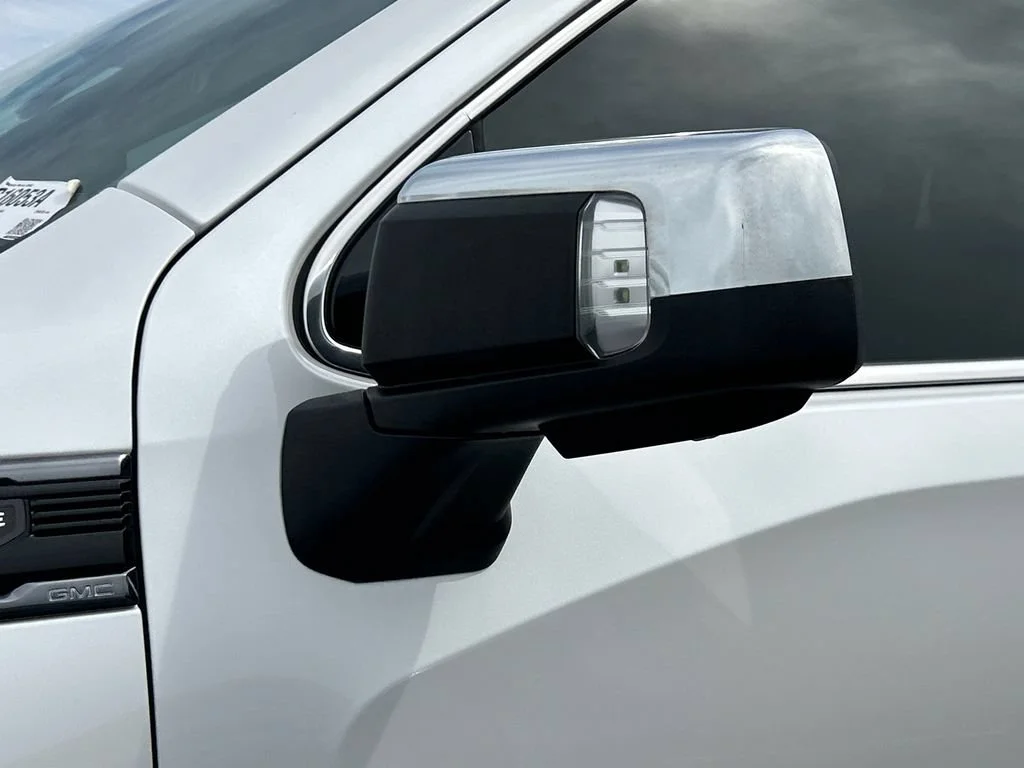 2025 GMC Sierra 1500 Denali Ultimate - Photo 14